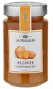 Ingwer Konfitüre 280g